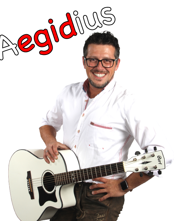 persfoto Aegidius foto Aegidius