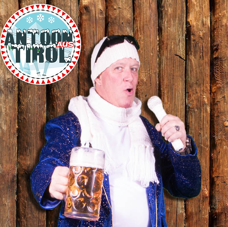 Persfoto Antoon aus Tirol oktoberfeestartiesten.nl foto Antoon aus Tirol oktoberfeestartiesten.nl