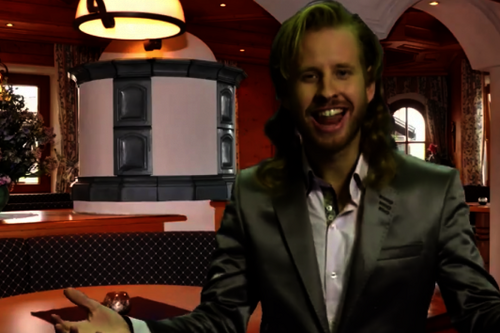 Foto van Dennie Baum / Oktoberfeestartiesten.nl