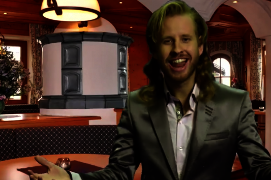 Foto van Dennie Baum / Oktoberfeestartiesten.nl