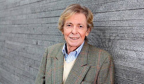 Schlagerzanger Jürgen Marcus (69) overleden