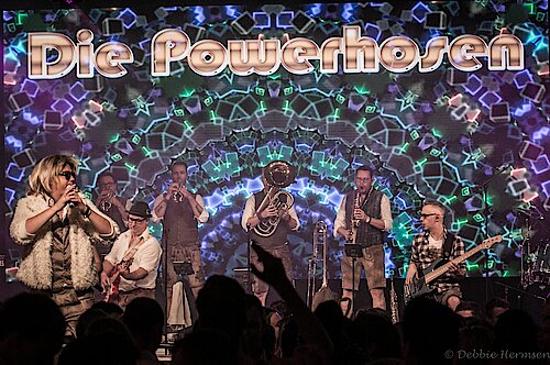 Die Powerhosen voor jouw oktoberfest 2020