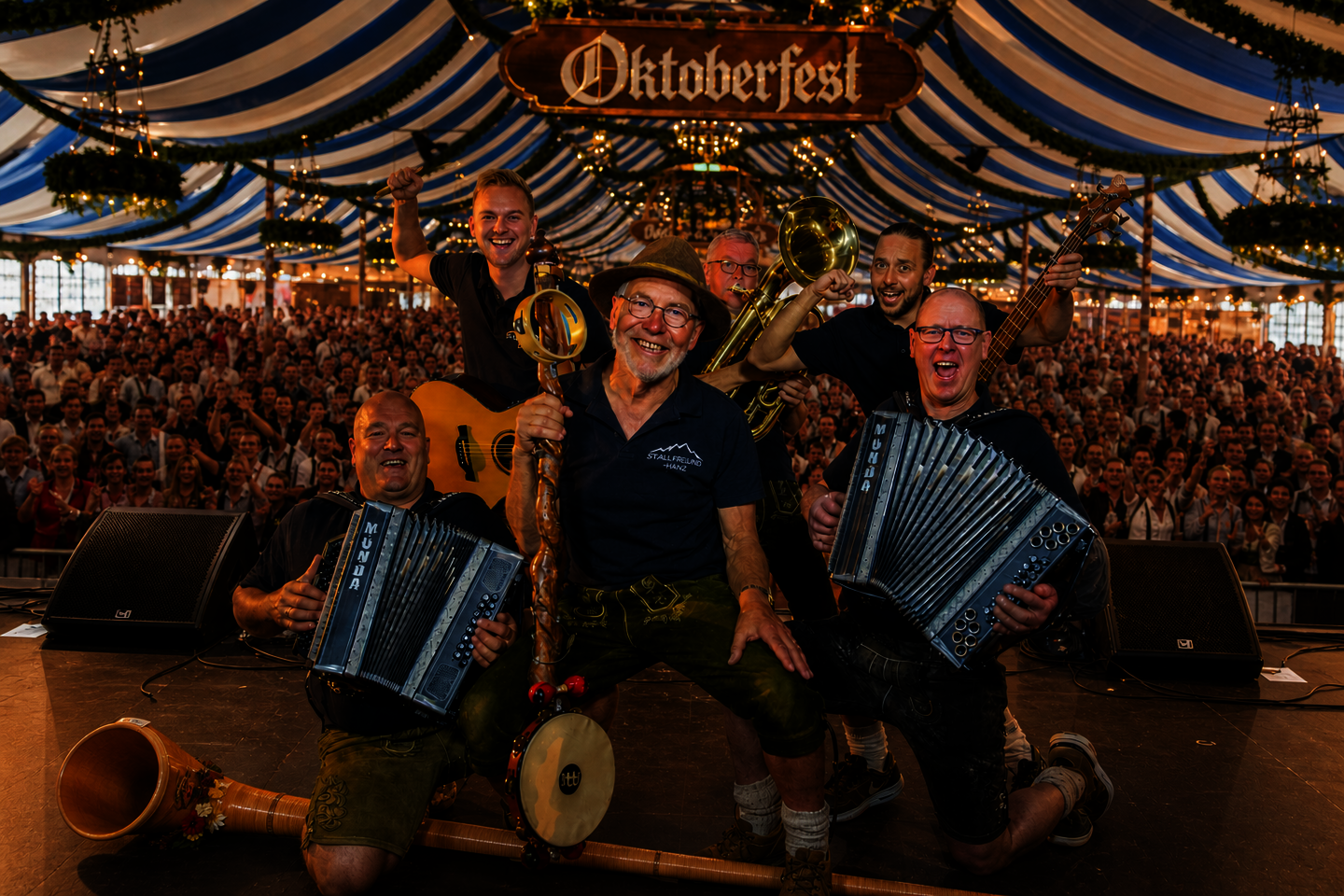 persfoto Stadlfreunde