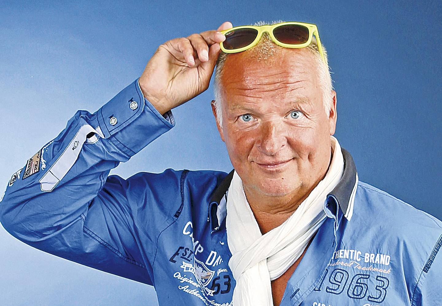 Willi aus Kevelaer boeken bij OktoberfeestArtiesten.nl