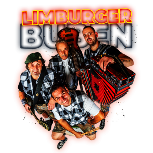Persfoto Limburger Buben