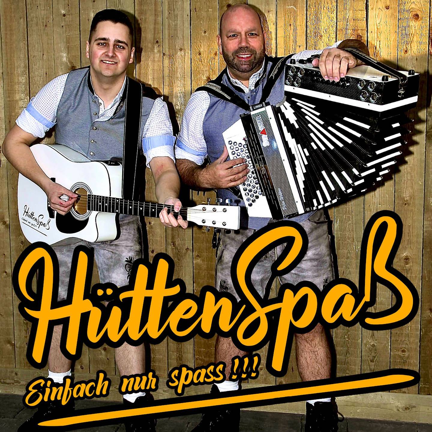 Foto Huttenspass