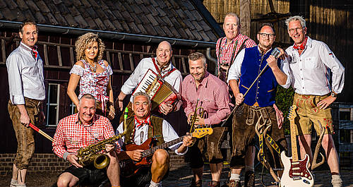 Persfoto Nunentaler Schurzenjager 