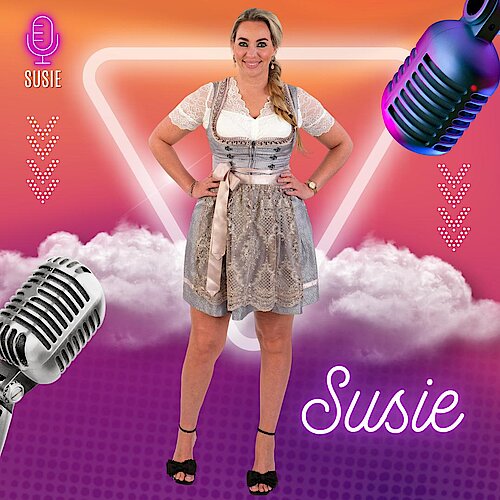 Susie exclusief te boeken