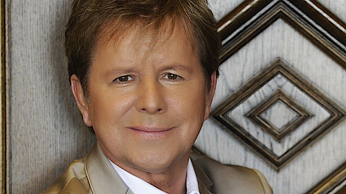 Persfoto van GG Anderson, Schlagerartiest