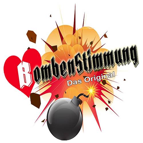 Wiesnhammer wordt Bombenstimmung