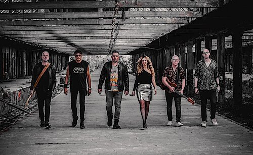 Persfoto Nur Deutsche Welle