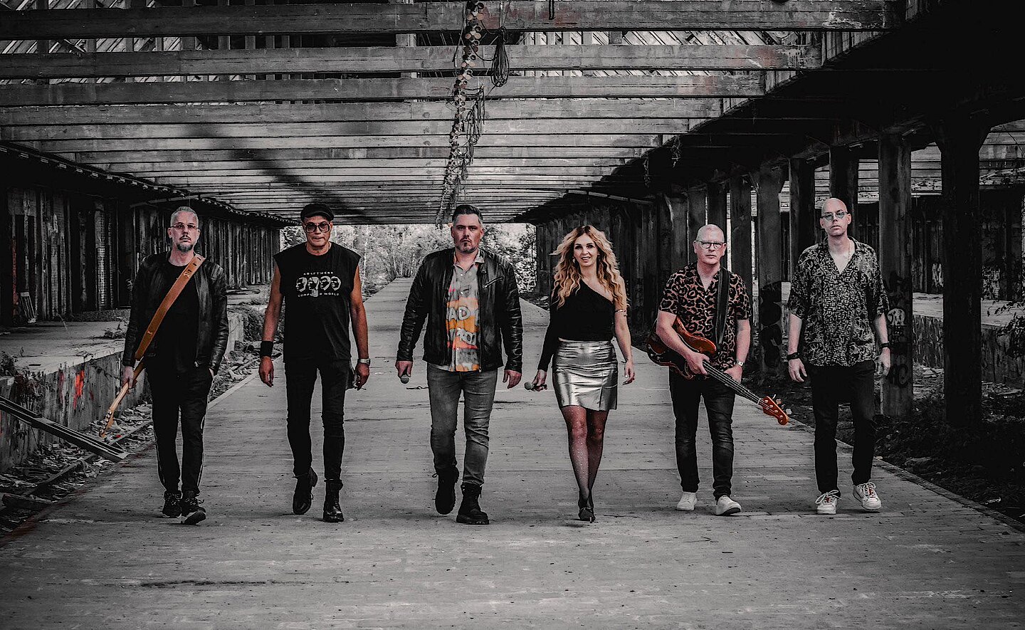 Persfoto Nur Deutsche Welle