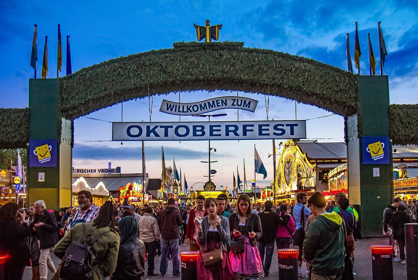 Duits entertainment voor uw Oktoberfest? Oktoberfeestartiesten.nl