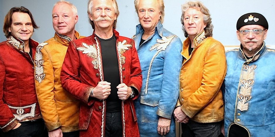 Die Hohner boeken bij OktoberfeestArtiesten.nl Die Heuner, Keulse band bij Oktoberfeestartiesten.nl