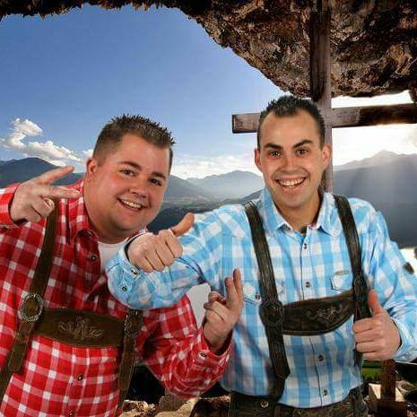 ADHD Discoshow boeken bij Oktoberfeestartiesten.nl foto van Die ADHD Discoshow, Oktoberfest DJ's bij Oktoberfeestartiesten.nl