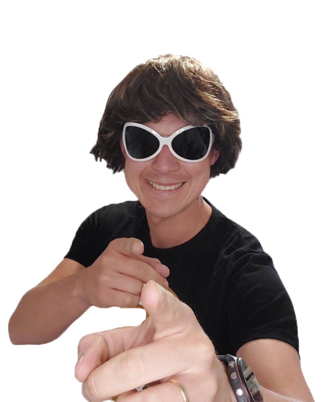 Micki Krause Tribute persfoto