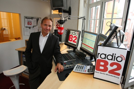 Radio B2 voor alle Schlager liefhebbers!
