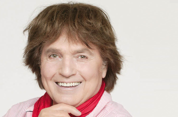 Chris Roberts boeken bij OktoberfeestArtiesten.nl Chris Roberts Duitse Schlager ster bij OktoberfeestArtiesten.nl